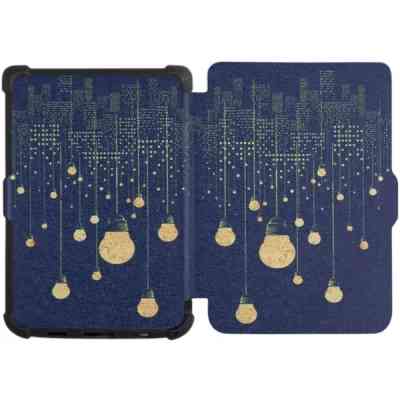 Чехол для электронной книги AirOn Premium PocketBook 606/628/633 picture 3 (City) (4821784622223) Винница