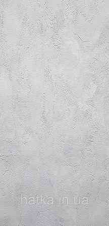 Шпалери вінілові на флізеліні Grandeco Anita1,06х10 під венеціанську штукатурку сірі Київ