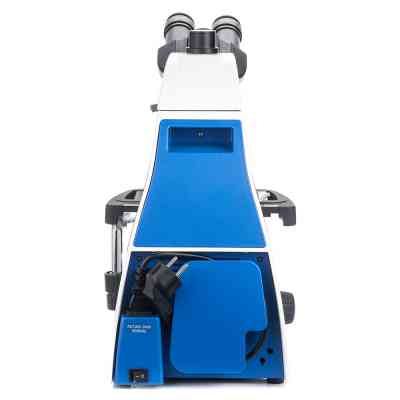 Мікроскоп Sigeta Biogenic 40x-2000x LED Trino Infinity (65260) Вінниця