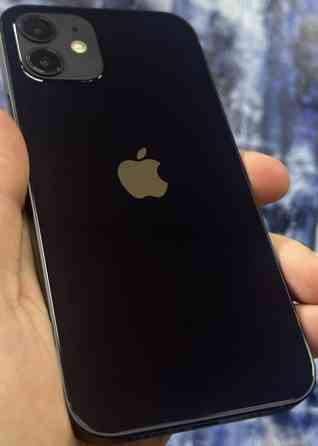 Айфон iPhone 12 Black 64Gb Neverlock. Киев