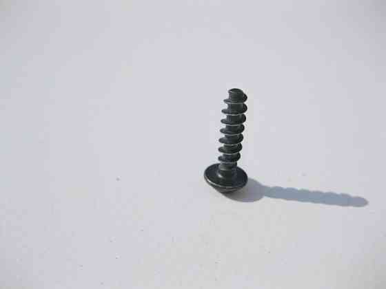 Mercedes-Benz  N000000003242 Шуруп із головкою Т20 M5x20¶ Одесса