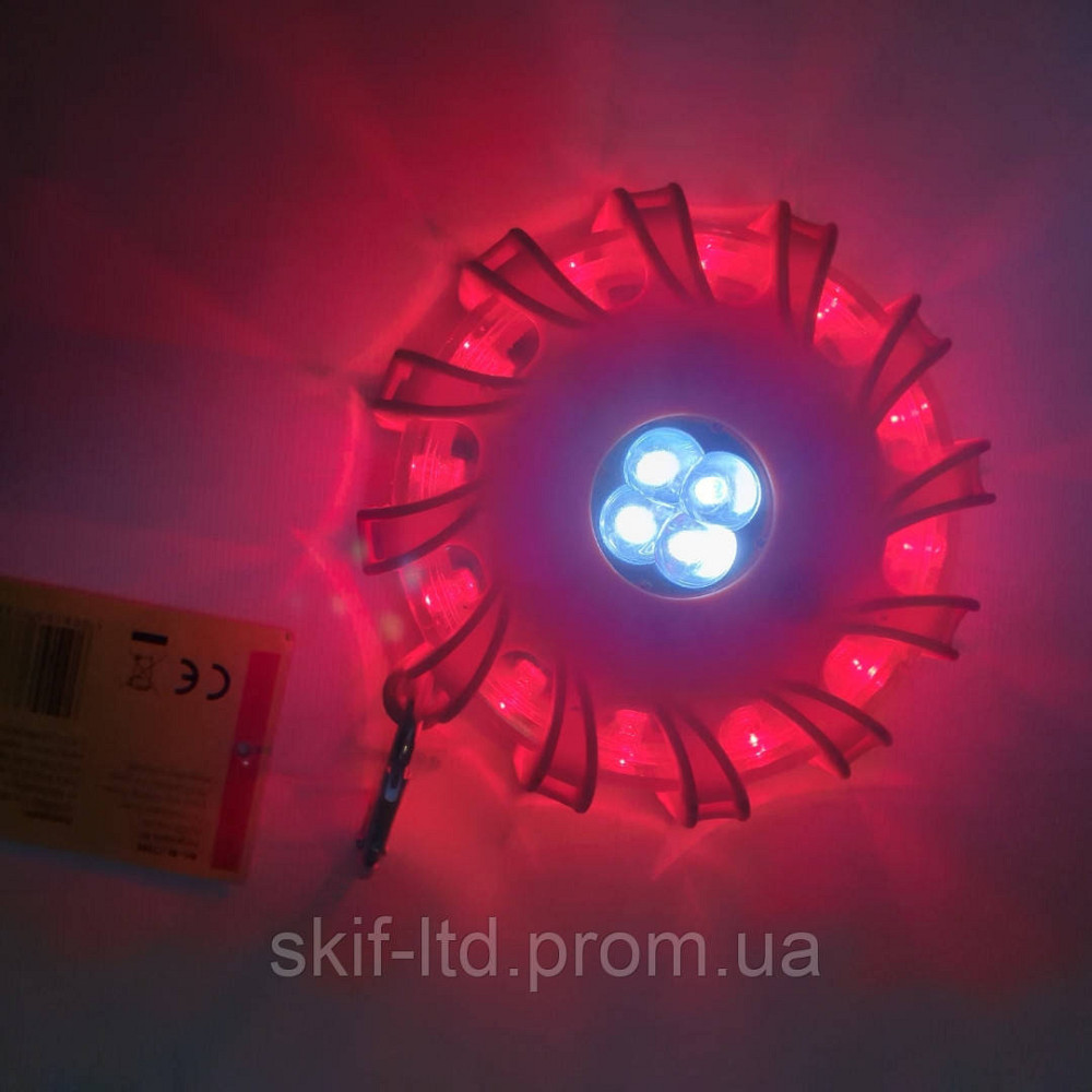 Маяк Аварійної зупинки Киев - изображение 3