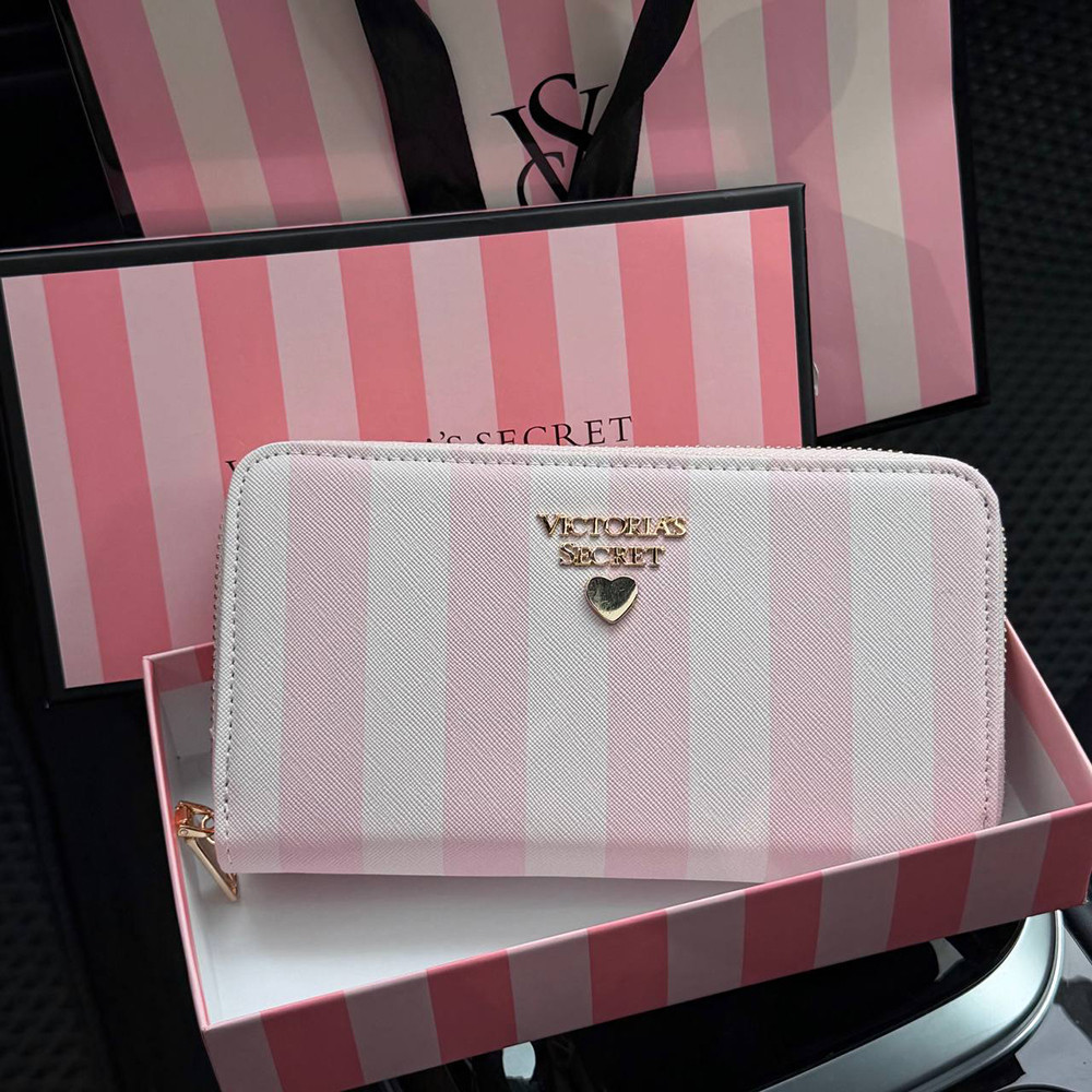 Жіночий гаманець на змійці Victoria`s Secret (978-3) Київ - фото 2