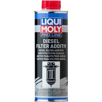 Присадка автомобільна Liqui Moly Pro-Line Diesel Filter Additive 0,5л (20790) Вінниця