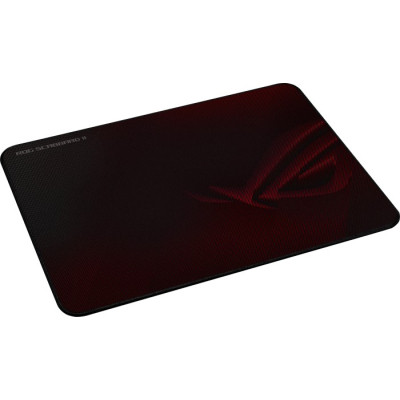 Килимок для мишки ASUS ROG Scabbard II M Black (90MP02H0-BPUA00) Вінниця - фото 5