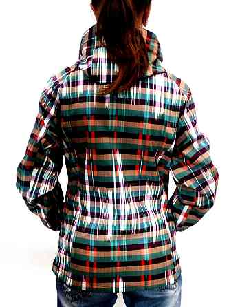 Женская ветровка Freester Women's Windstopper Киев