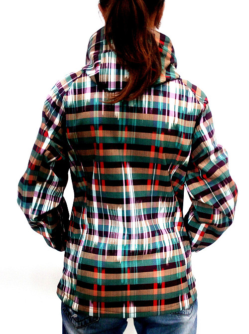 Жіноча вітровка Freester Women's Windstopper Київ - фото 3