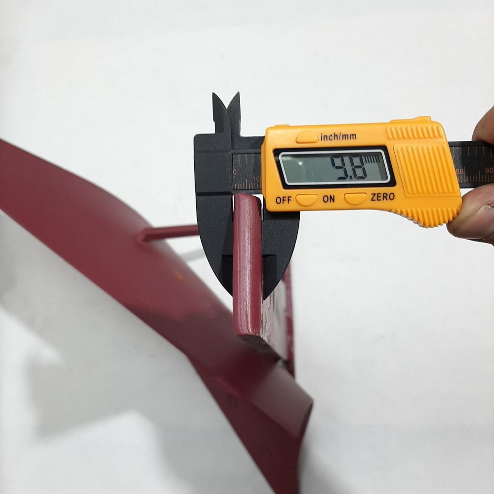 Плуг Булат до мотоблока (великий) Харків - фото 3