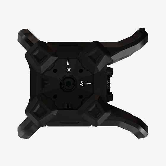 Нивелир ротационный лазерный аккумуляторный MILWAUKEE, M18 RLOHVG300-501C Одесса