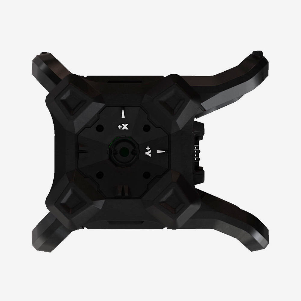 Нивелир ротационный лазерный аккумуляторный MILWAUKEE, M18 RLOHVG300-501C Одесса - изображение 4