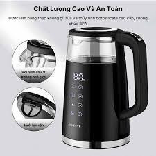 Електричний чайник Sokany SK-09050 1.7 л з фільтром, індикатором, автовідключенням та прихованим нагрівачем Одеса - фото 2