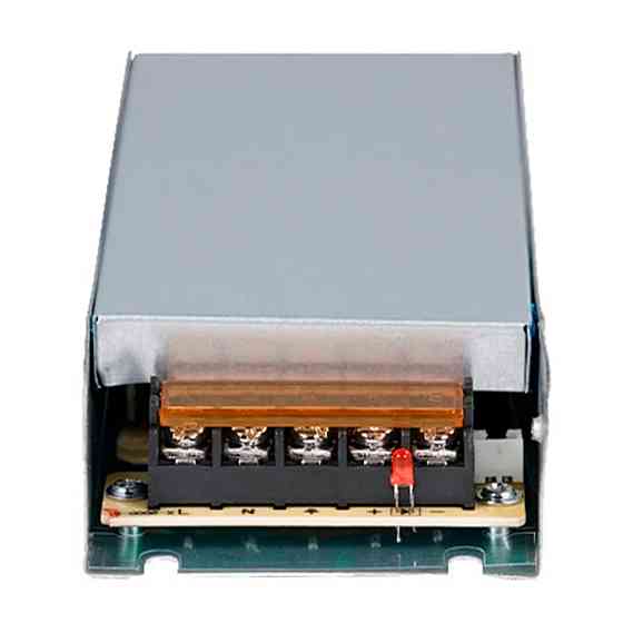 Блок живлення KRF-1206M Kraft 12V/6A (43-00025) Киев