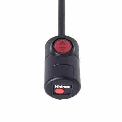 Парасоля Knirps U.200 Red (Kn95 2200 1501) Вінниця