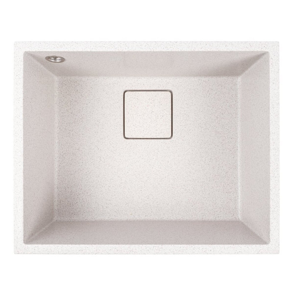 Кухонна мийка гранітна матова Valeso Коломия - фото 1