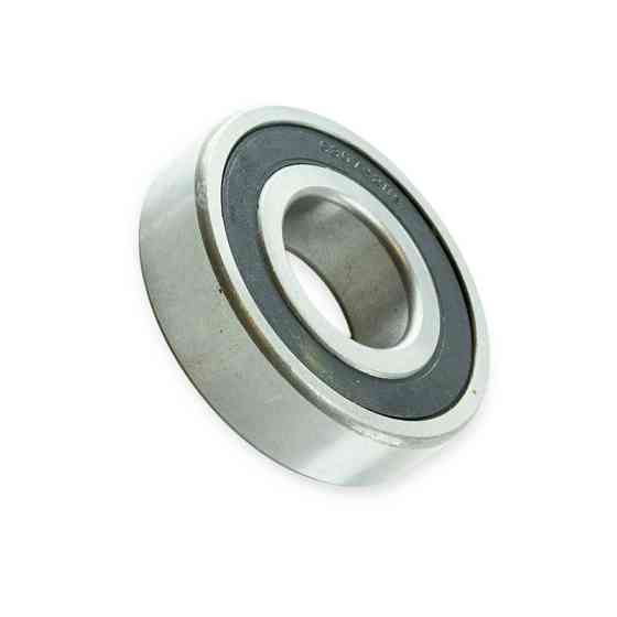 Підшипник 6307-2RS (35*80*21) кульковий (фреза) закритий Мукачево