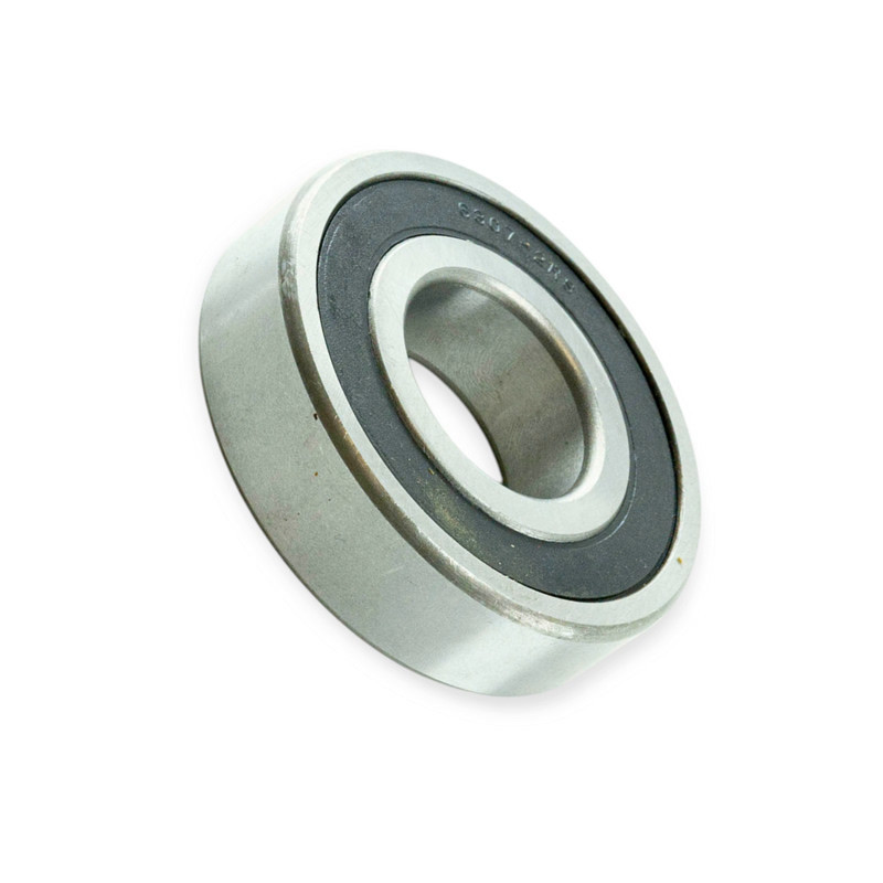 Подшипник 6307-2RS (35*80*21) шариковый (фреза) закрытый Мукачево - изображение 1