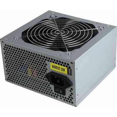 Блок питания Gamemax 500W (GM-500 80+ APFC) Винница