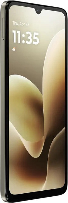Смартфон Motorola Moto G06 Power 4/256 GB Laurel Oak (PBA00001UA) ( 18056 ) Харків - фото 14