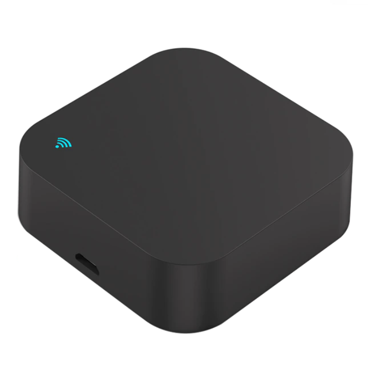 Пульт для розумного будинку Panamalar S06 Луцьк - фото 1