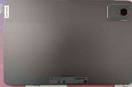 Планшет: LENOVO TAB M11 ( Xiaoxin Pad 2024) TB331FC 6/128Gb. Wi-Fi Киев