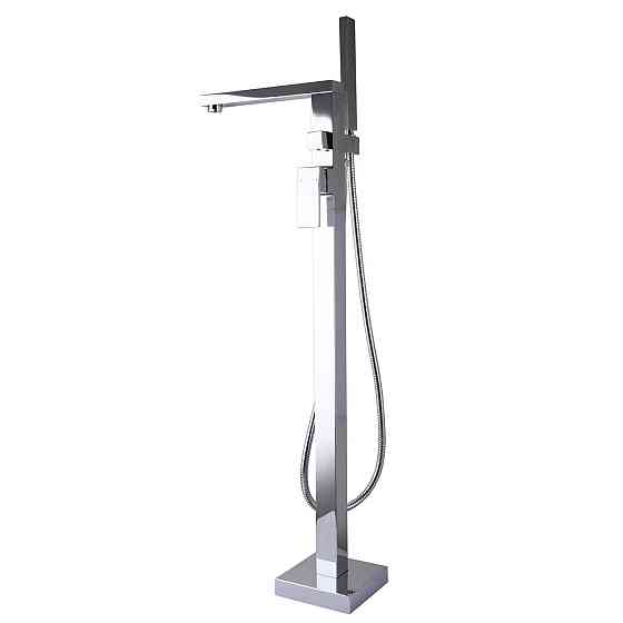 Смеситель для ванны TOPAZ ODISS TO 18113-H66 Киев