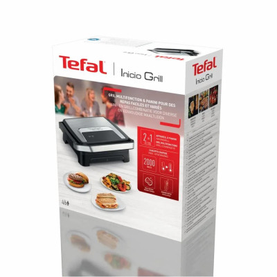 Электрогриль Tefal GC271D10 Винница - изображение 5