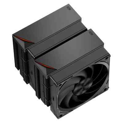 Кулер для процессора PcCooler RZ620 BK Винница