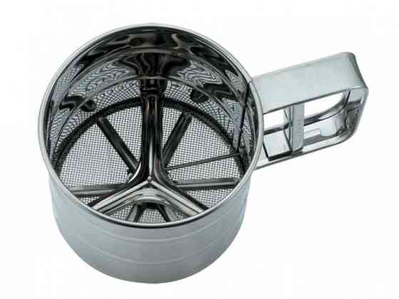 Кружка - сито механическое BAO LONG 250г Винница