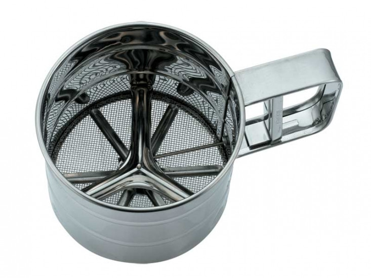 Кружка - сито механическое BAO LONG 250г Винница - изображение 2