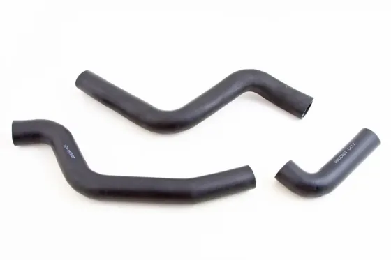 Патрубок радиатора 2170 Shin Kum (3 шт.) Винница