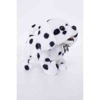 Інтерактивна іграшка Pugs at Play Далматин Spotty (ST-PAP02) Вінниця
