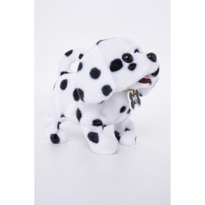 Інтерактивна іграшка Pugs at Play Далматин Spotty (ST-PAP02) Вінниця - фото 4