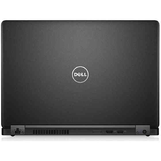 Б/У Ноутбук Dell Latitude 5480 (i5-7200U/16/256SSD) - Class B Киев