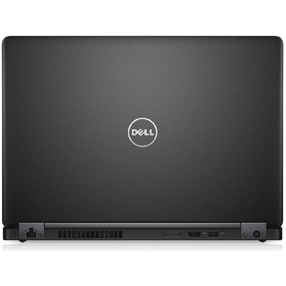 Б/У Ноутбук Dell Latitude 5480 (i5-7200U/16/256SSD) - Class B Киев - изображение 5