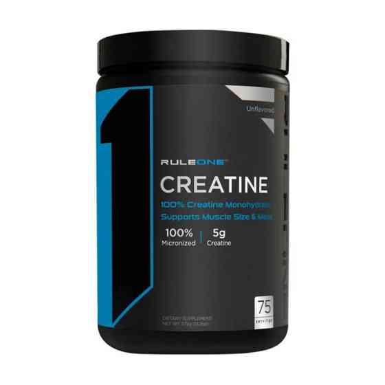 Creatine 375g Луцьк
