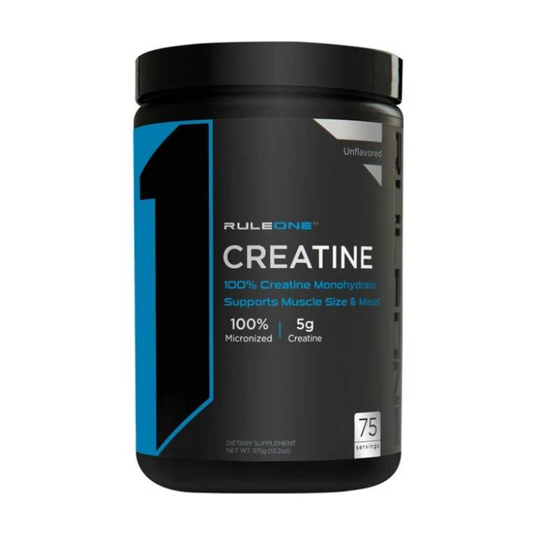 Creatine 375g Луцьк - фото 1