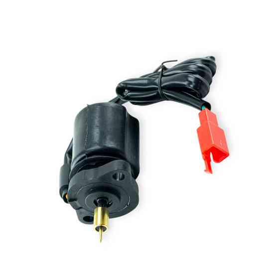 Електро клапан карбюратора Ямаха JOG 3KJ (термо) Мукачево