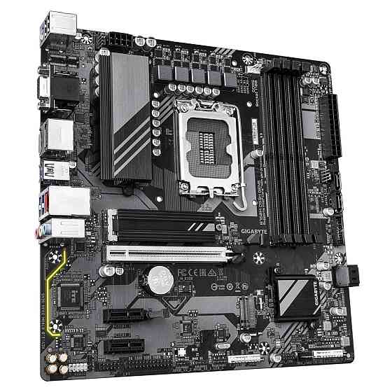 Материнська плата Gigabyte B760M DS3H Gen5 Socket 1700 ( 14150 ) Харьков