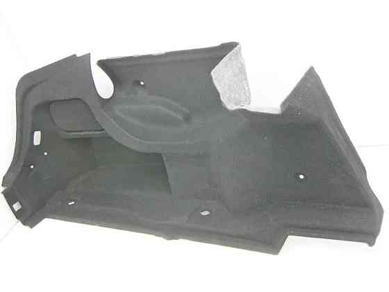 Mercedes-Benz  A2126901341 9F08 Обшивка багажника ліва чорна E-Class W212 Одесса