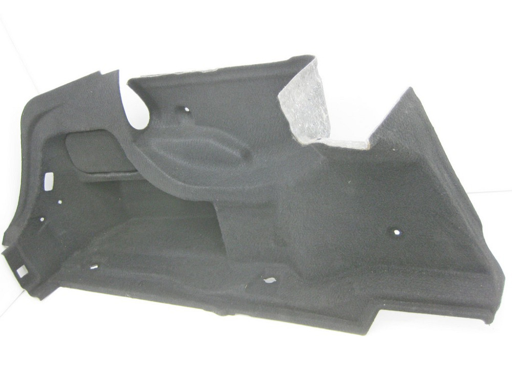 Mercedes-Benz  A2126901341 9F08 Обшивка багажника ліва чорна E-Class W212 Одесса - изображение 3