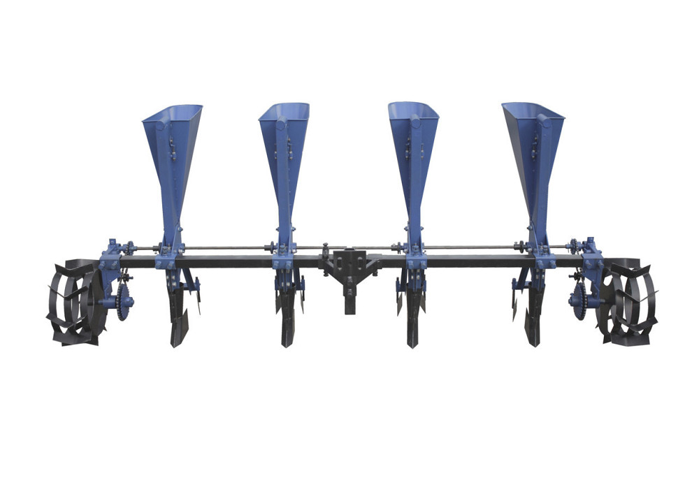 Чесночная сажалка 