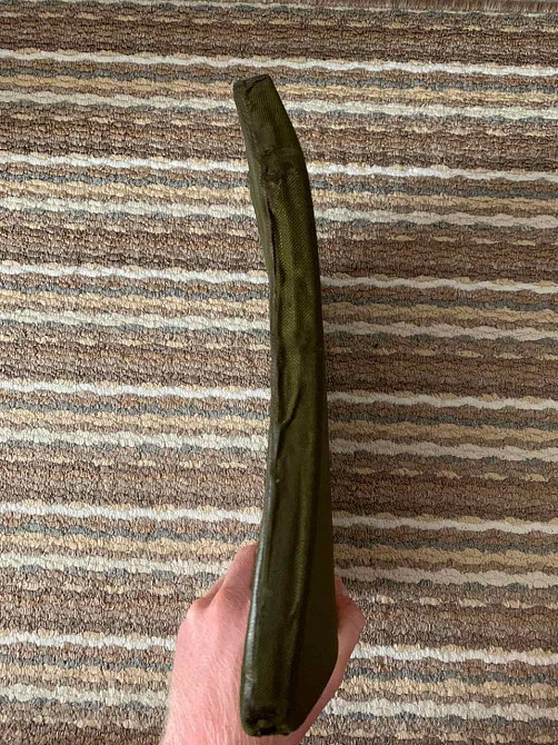 Комплект легких керамічних бронеплит Aerospace 6-го класу 2.55 кг (25х30см) Київ - фото 6