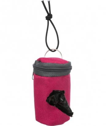Trixie - Брелок-тубус для сменных пакетов для фекалий (22841) Винница