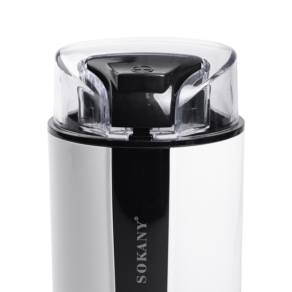Электрическая кофемолка Sokany SK-3026 для мелкого помола Киев - изображение 4