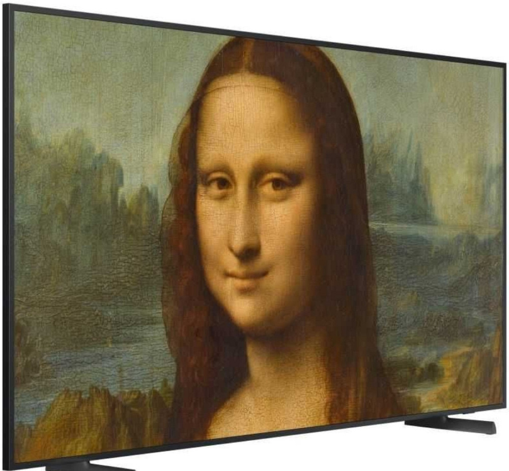 Телевізор 50 дюймів Samsung QE50LS03B (QLED 4K SmartTV WiFi Bluetooth) Харків - фото 3