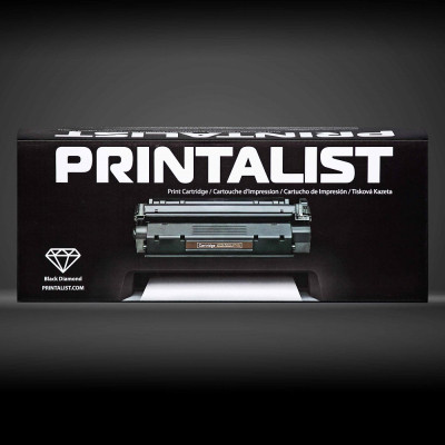 Картридж Printalist HP CLJ 150/178/179 / W2071A Cyan (HP-W2071A-PL) Винница - изображение 1