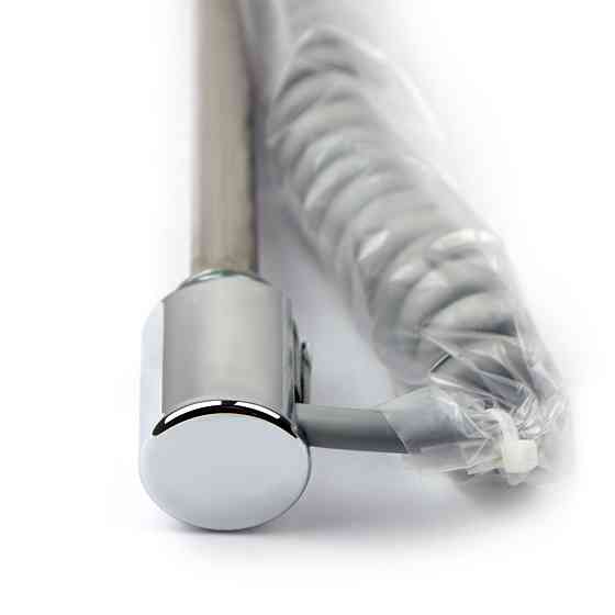 ТЕН для рушникосушарки NAVIN Basic 300W з таймером Київ