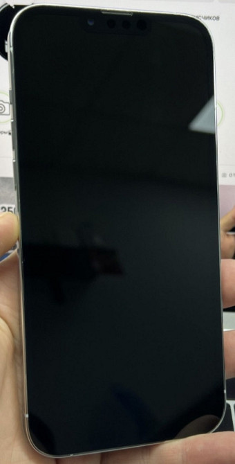 Айфон iPhone 13 Pro Max 128Gb. Neverlock Київ - фото 5
