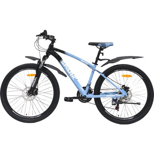 Велосипед SPARK MOUNT (колеса – 26