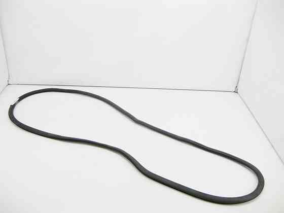 VAG  6Q6867911D Ущільнювач задніх бокових дверей VW Polo 9N 5DRS Одесса